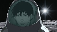 「プラネテス」より。(c)幸村誠・講談社／サンライズ・BV・NEP