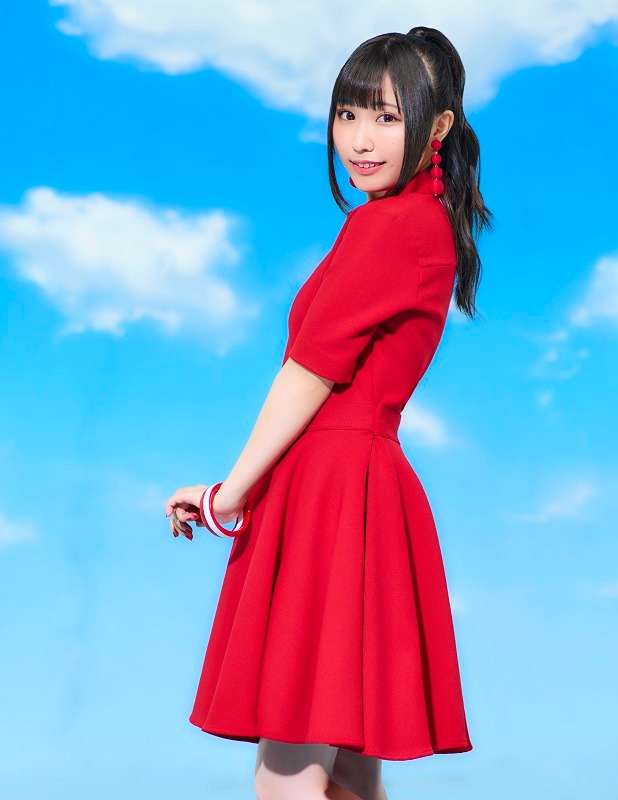 鈴木愛奈