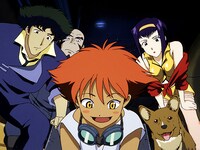 「カウボーイビバップ」より。(c)サンライズ