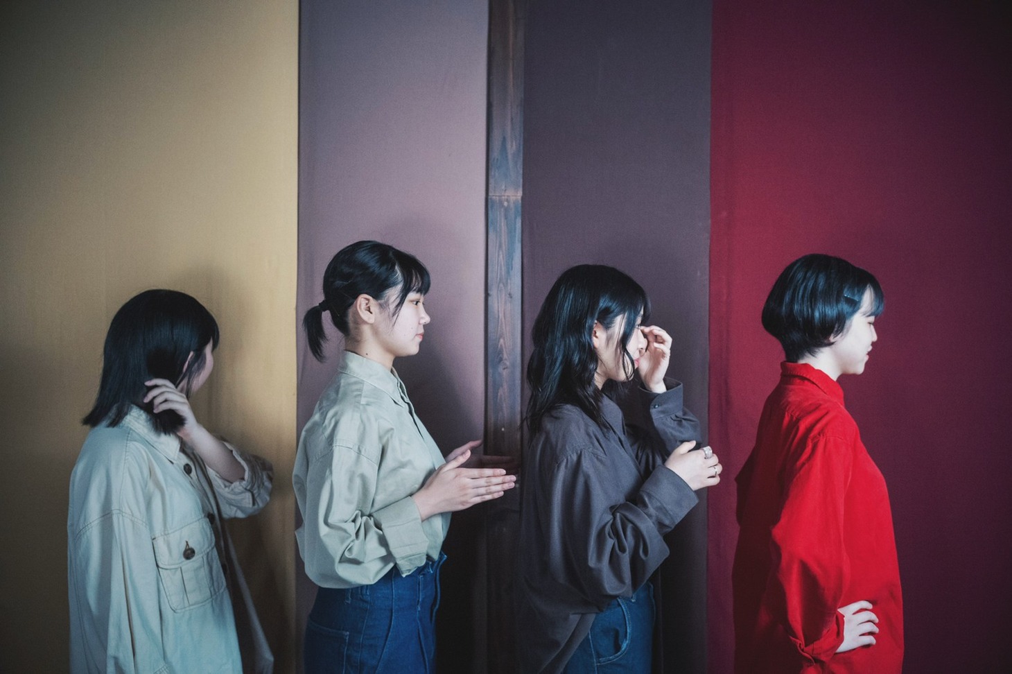 ハク。