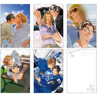 ポストカードセット