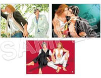 ミニアクリルアート