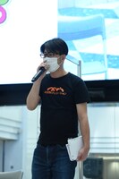 P.A.WORKSの相馬紹二。