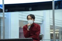 P.A.WORKSの山本輝。