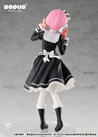 「POP UP PARADE ラム 氷季服Ver.」