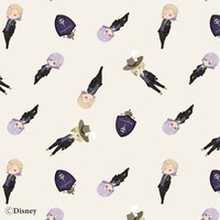 「POMEFIORE」モデルの裏地。