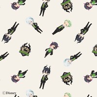 「DIASOMNIA」モデルの裏地。