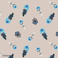 「IGNIHYDE」モデルの裏地。