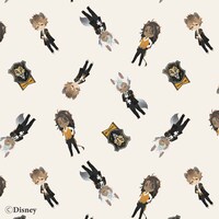 「SAVANACLAW」モデルの裏地。