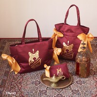 「SCARABIA」モデル