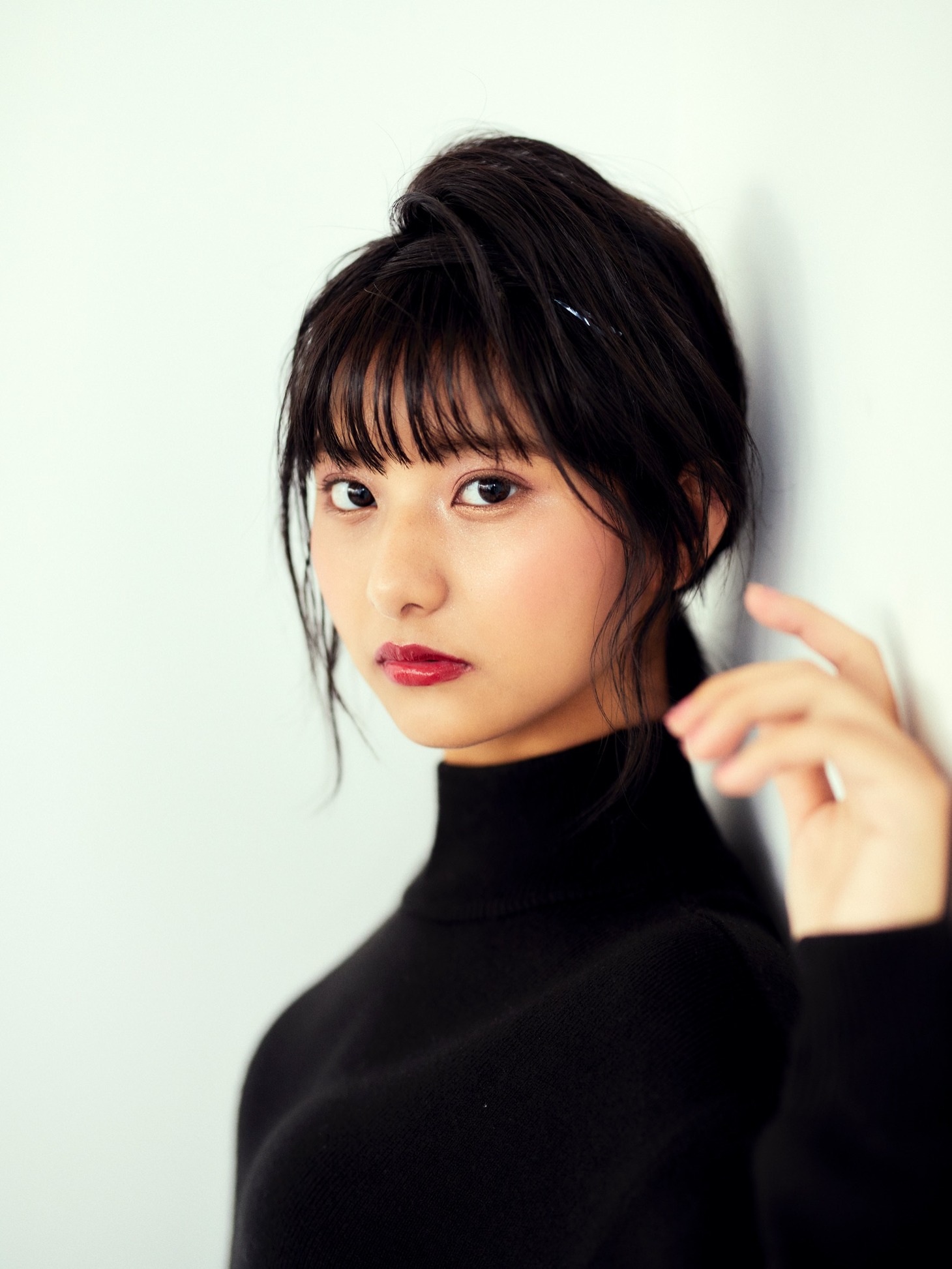 横田未来