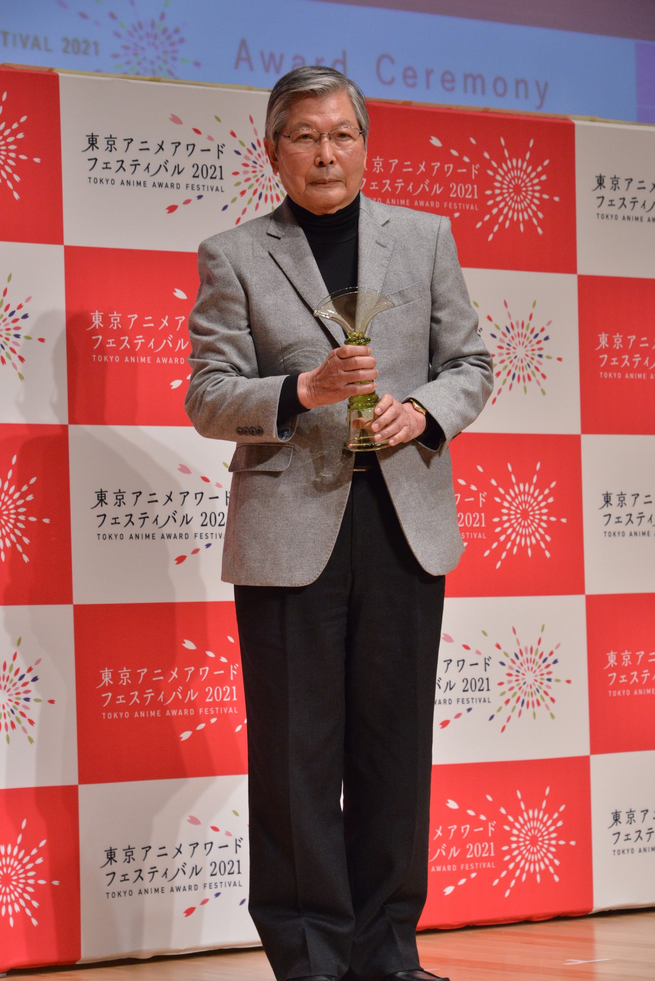 羽佐間道夫