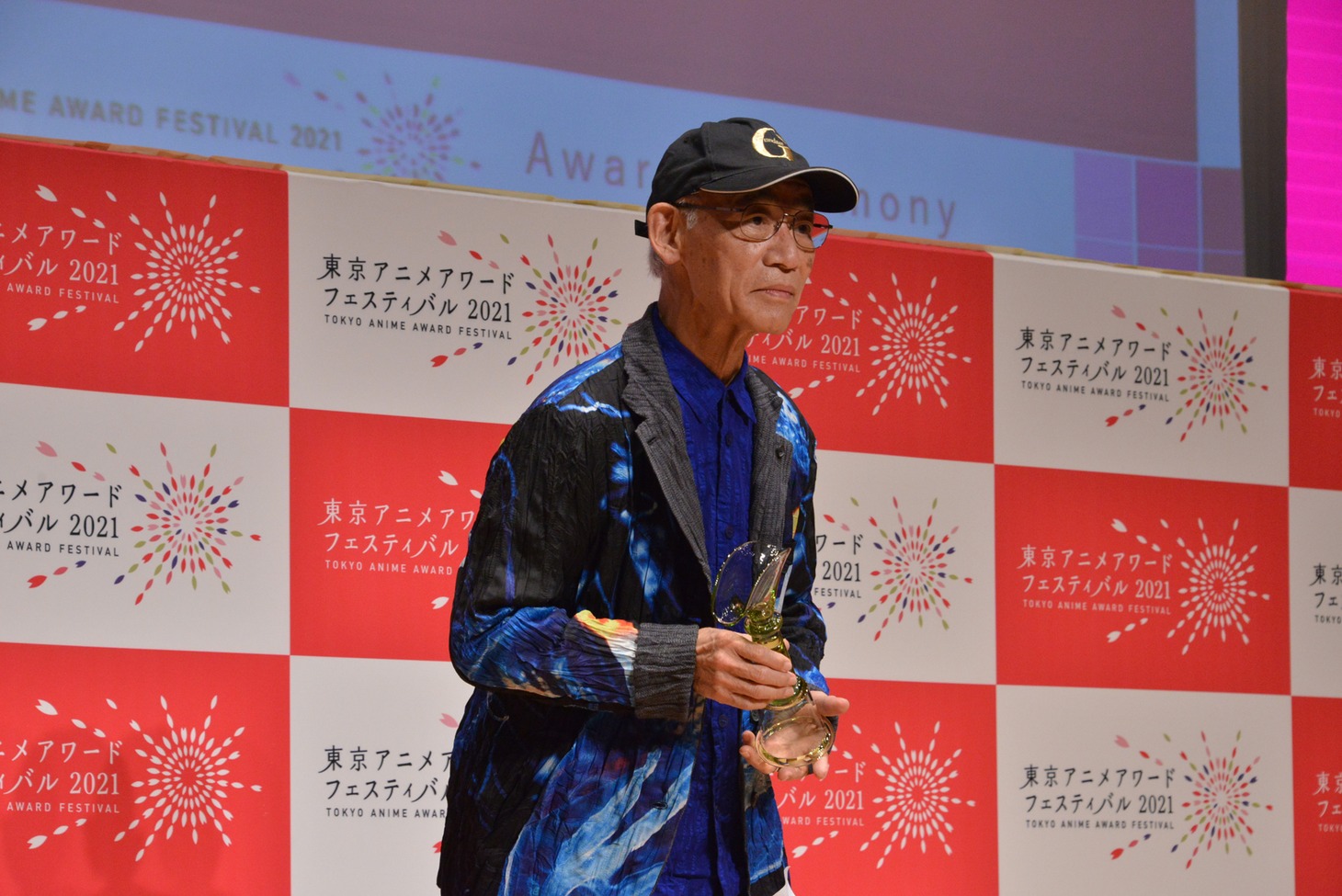 富野由悠季