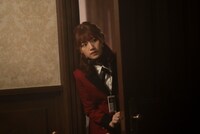 ドラマ「賭ケグルイ双」場面写真