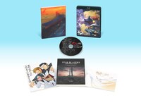 アニメ「『宇宙戦艦ヤマト』という時代 西暦2202年の選択」Blu-ray展開図。