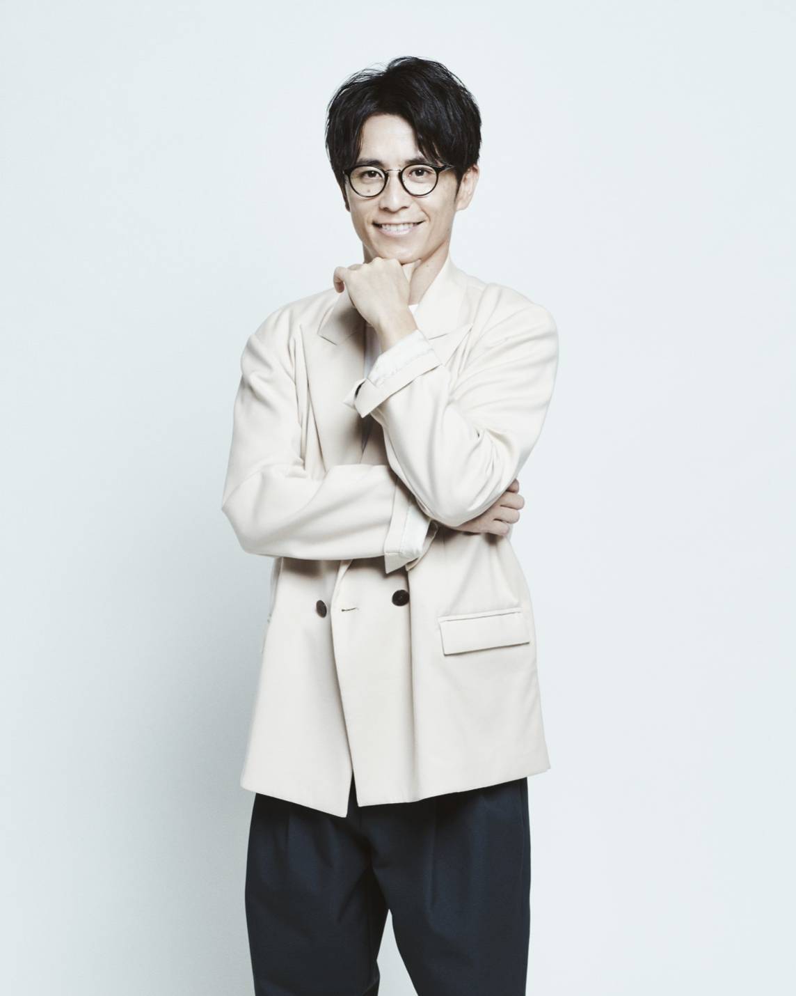 藤森慎吾
