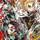 劇場版「鬼滅の刃」BD/DVDは6月発売、新たな入場者特典やドルビーシネマ版上映も