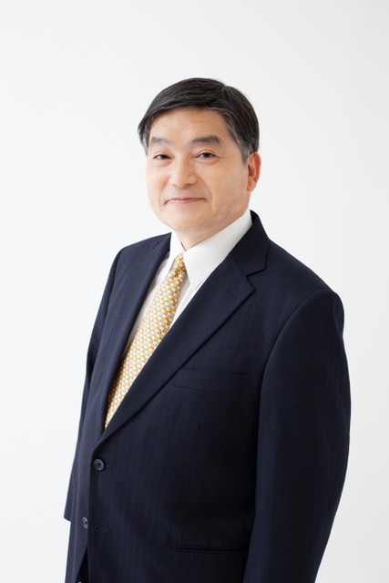 牧原俊幸
