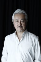 佐々木小次郎役の山路和弘。