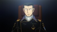 アニメ「『宇宙戦艦ヤマト』という時代 西暦2202年の選択」本予告映像より。
