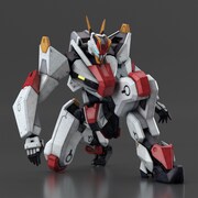「境界戦機」プラモデルシリーズ。