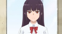 TVアニメ「イジらないで、長瀞さん」PV第2弾より。
