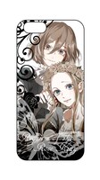 「『薔薇王の葬列』スマートフォンケース【ベス＆エドワードver.】」