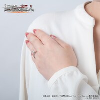 「ソリティアリング エレン」