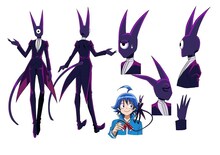 アリさん (c)西修（秋田書店）／NHK・NEP