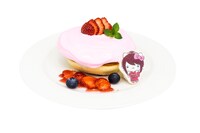 「薫 ハローキティ【ストロベリーパンケーキ】」