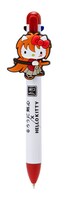「るろうに剣心×ハローキティ3色ボールペン&シャープペンシル」