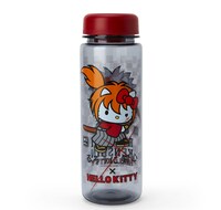 「るろうに剣心×ハローキティクリアボトル」