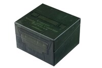 「BLACK LAGOON 1-11 20th ANNIVERSARY BOX」