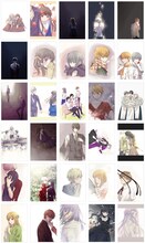 「Cheer fancle cafeオリジナル フルーツバスケット トレーディングポストカードセット」 (c)高屋奈月/白泉社