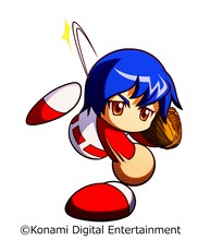 星井スバル（CV：逢坂良太）