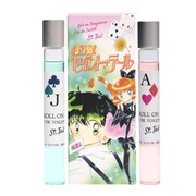 「怪盗セイント・テール ロールオンフレグランス セイント・テール＆アスカJr.」