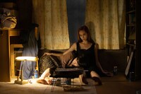 Netflix映画「彼女」予告映像より。