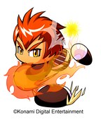 木場嵐士（CV：小野友樹）