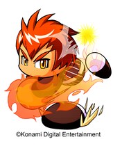 木場嵐士（CV：小野友樹）