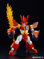 「MODEROID グランゾート」