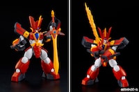 「MODEROID グランゾート」