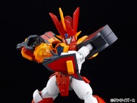 「MODEROID グランゾート」