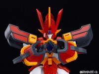 「MODEROID グランゾート」