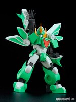 「MODEROID ウインザート」