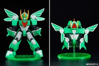 「MODEROID ウインザート」