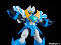 「MODEROID アクアビート」