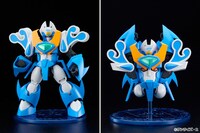 「MODEROID アクアビート」