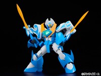 「MODEROID アクアビート」