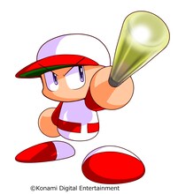 パワプロ（CV：白石涼子）