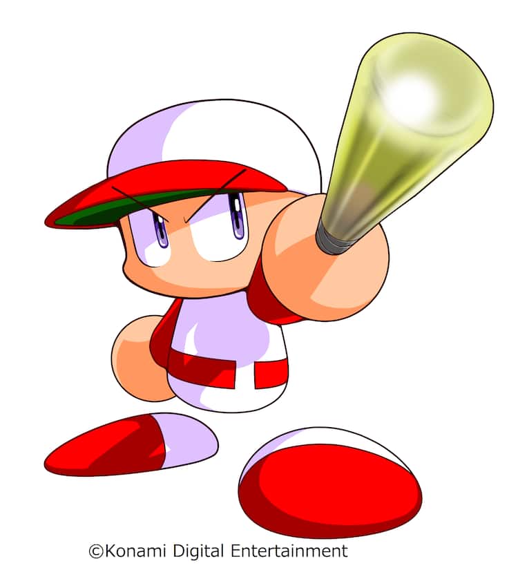 パワプロ2024-2025｜パワフルプロ野球2024-2025公式サイト｜KONAMI  